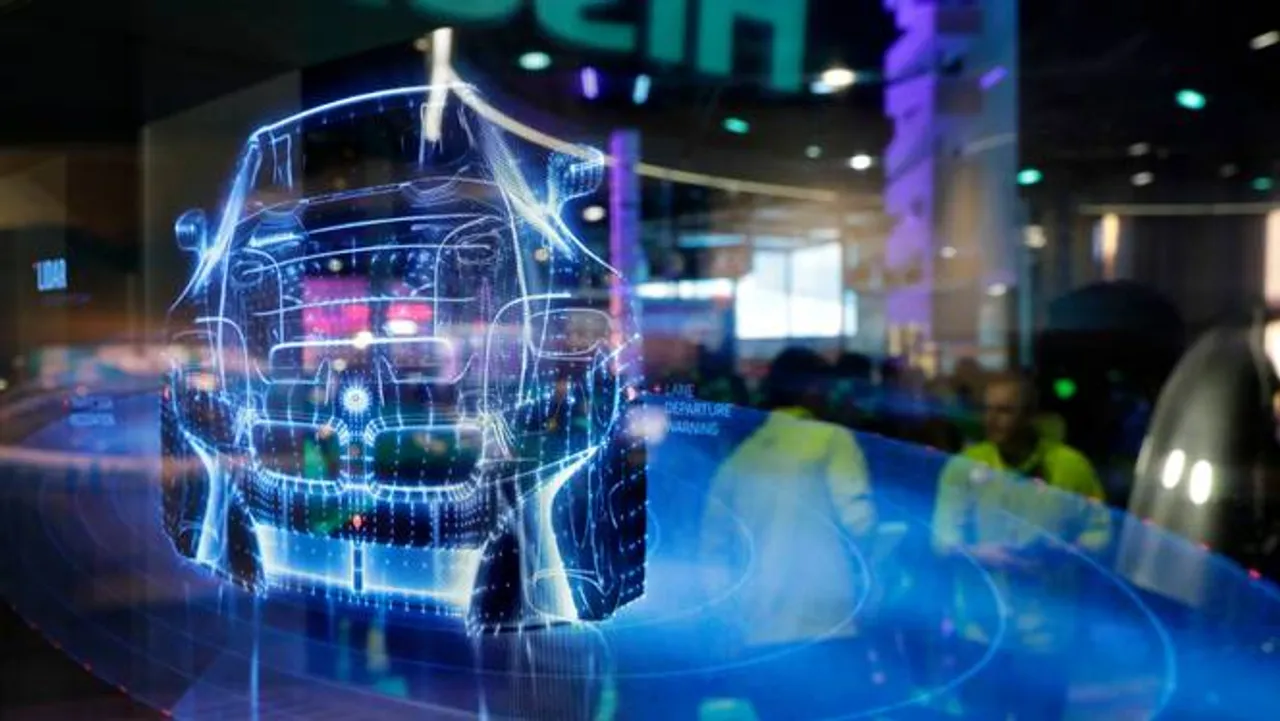 米国、中国およびロシア製技術を搭載したスマートカーの禁止を発表